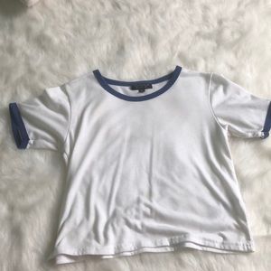 Top shop T-shirt